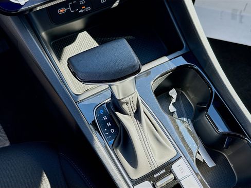 New 2026 Hyundai Tucson SEL image 13