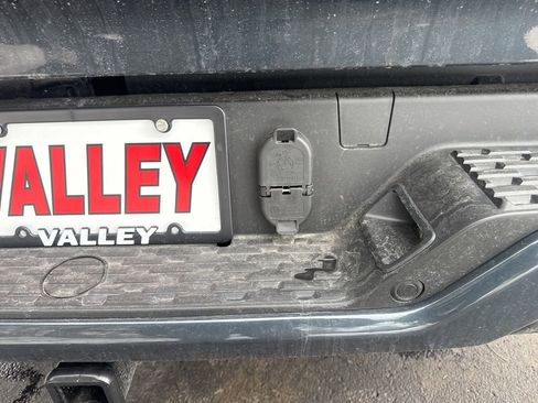 New 2026 RAM 1500 4x4 Crew Cab image 42