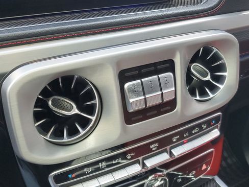 Used 2019 Mercedes-Benz G 63 AMG 4MATIC image 29