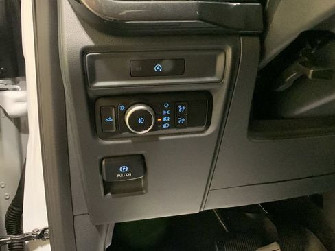 Certified 2025 Ford F150 STX w/ STX Black Appearance Package AWD/4WD image 26