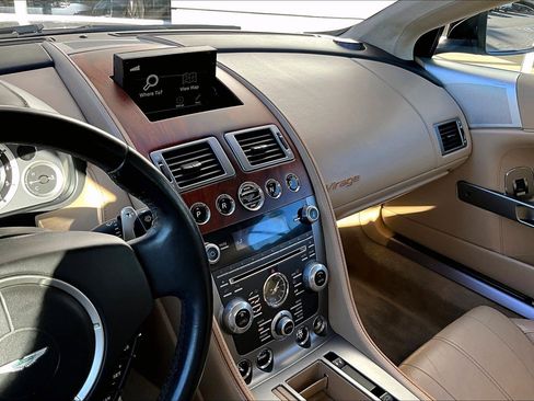 Used 2012 Aston Martin Virage Volante image 32