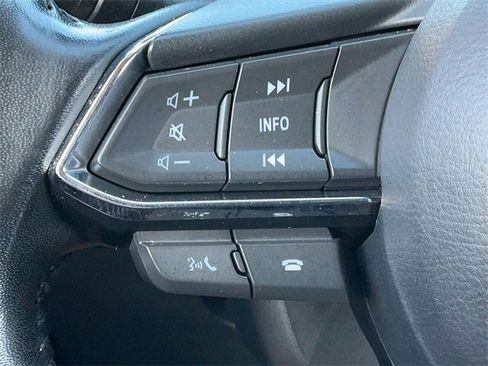 Used 2023 MAZDA CX-9 Touring Plus image 27