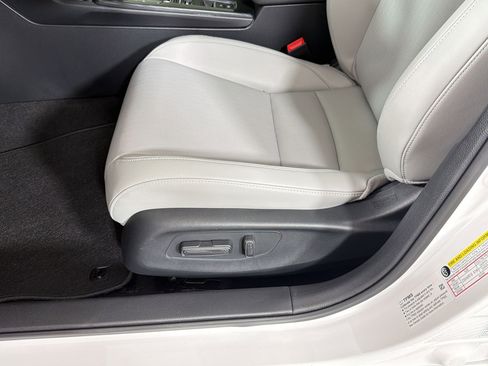New 2026 Honda Civic Sport Touring image 14