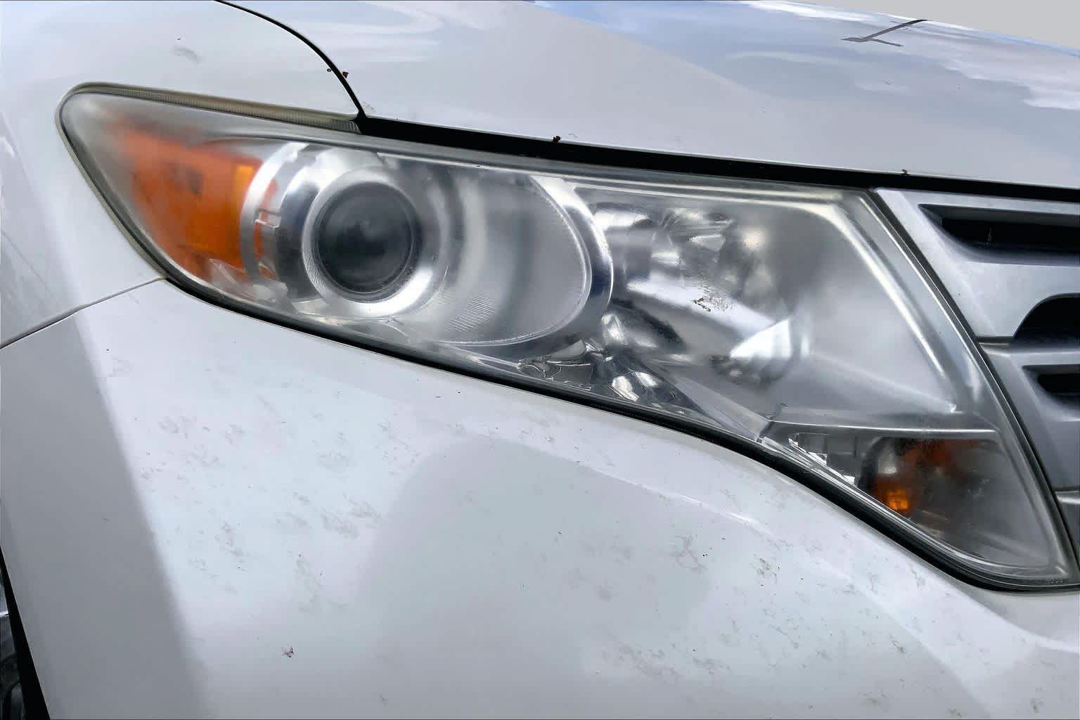 Used 2010 Toyota Venza AWD image 25