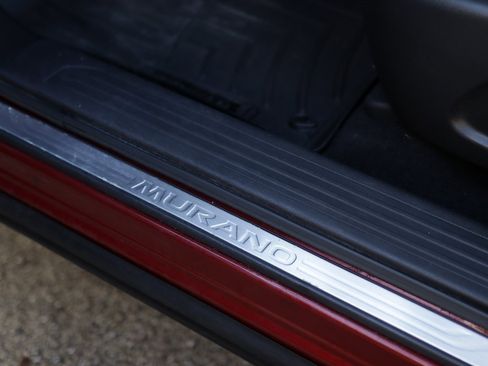 Used 2020 Nissan Murano Platinum image 21