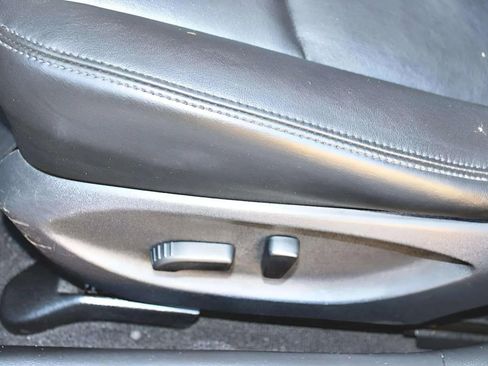 Used 2014 INFINITI Q50 Premium w/ Navigation Package image 9