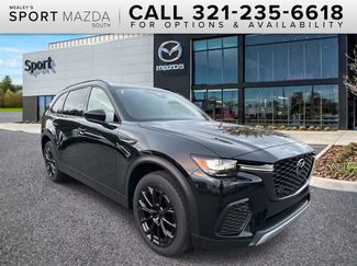 New 2026 MAZDA CX-70 3.3 Turbo w/ Premium Plus Pkg video 1