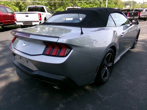 Used 2024 Ford Mustang Premium RWD image 10