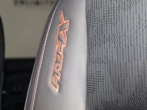 Used 2024 Nissan Titan PRO-4X w/ Off Road Protection Package image 28