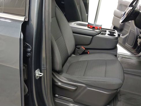 Certified 2021 GMC Sierra 1500 SLE image 28