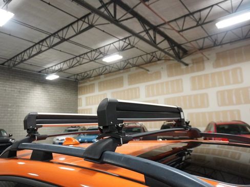 Used 2019 Subaru Crosstrek 2.0i Limited w/ Moonroof Package w/Navigation image 13