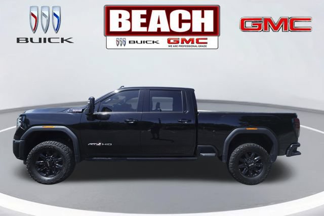Used 2024 GMC Sierra 3500 AT4 AWD/4WD image 6