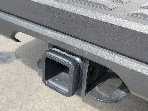 Used 2025 Toyota Tundra Limited image 32