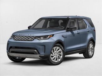New 2026 Land Rover Discovery S AWD/4WD video 1