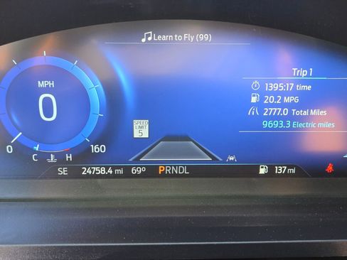 Certified 2023 Ford Explorer Platinum image 21