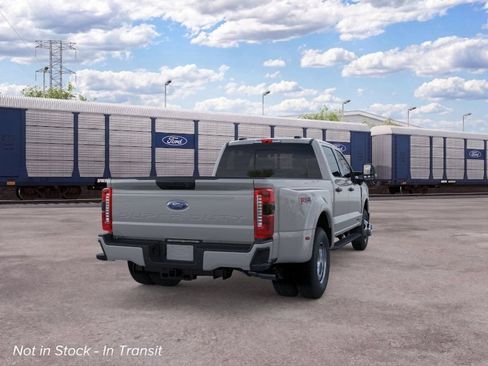 New 2026 Ford F350 XL w/ STX Appearance Package AWD/4WD image 7