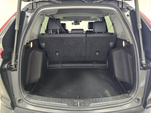 Used 2022 Honda CR-V EX-L image 19