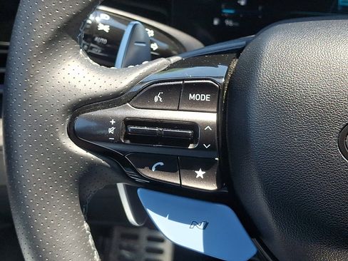 Used 2025 Hyundai Elantra N FWD image 22