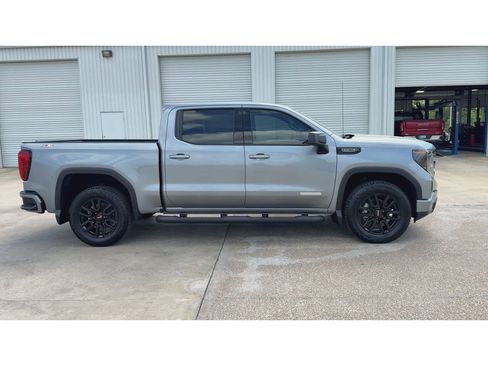 New 2026 GMC Sierra 1500 Elevation AWD/4WD image 9