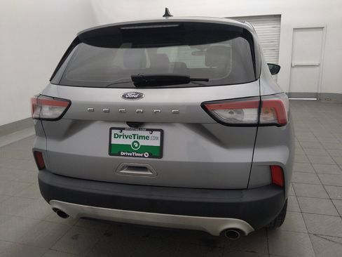 Used 2021 Ford Escape S FWD image 7