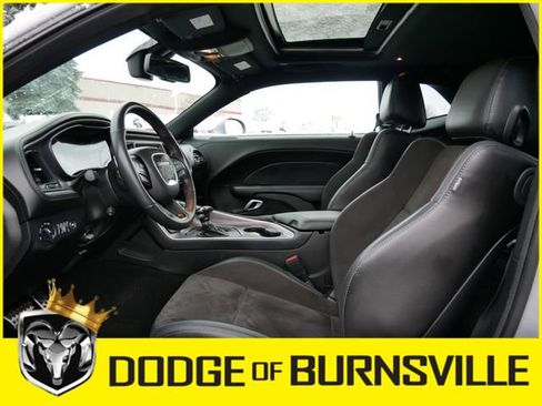 Used 2022 Dodge Challenger GT w/ Plus Package image 14