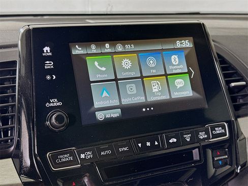 Used 2024 Honda Odyssey EX-L image 27