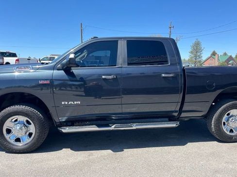 Used 2019 RAM 2500 Big Horn AWD/4WD image 6
