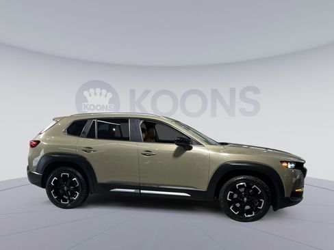 Used 2023 MAZDA CX-50 Meridian Edition image 17