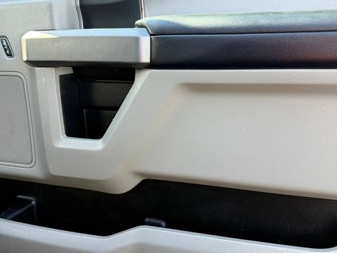 Used 2021 Ford F350 XLT w/ XLT Value Package AWD/4WD image 25