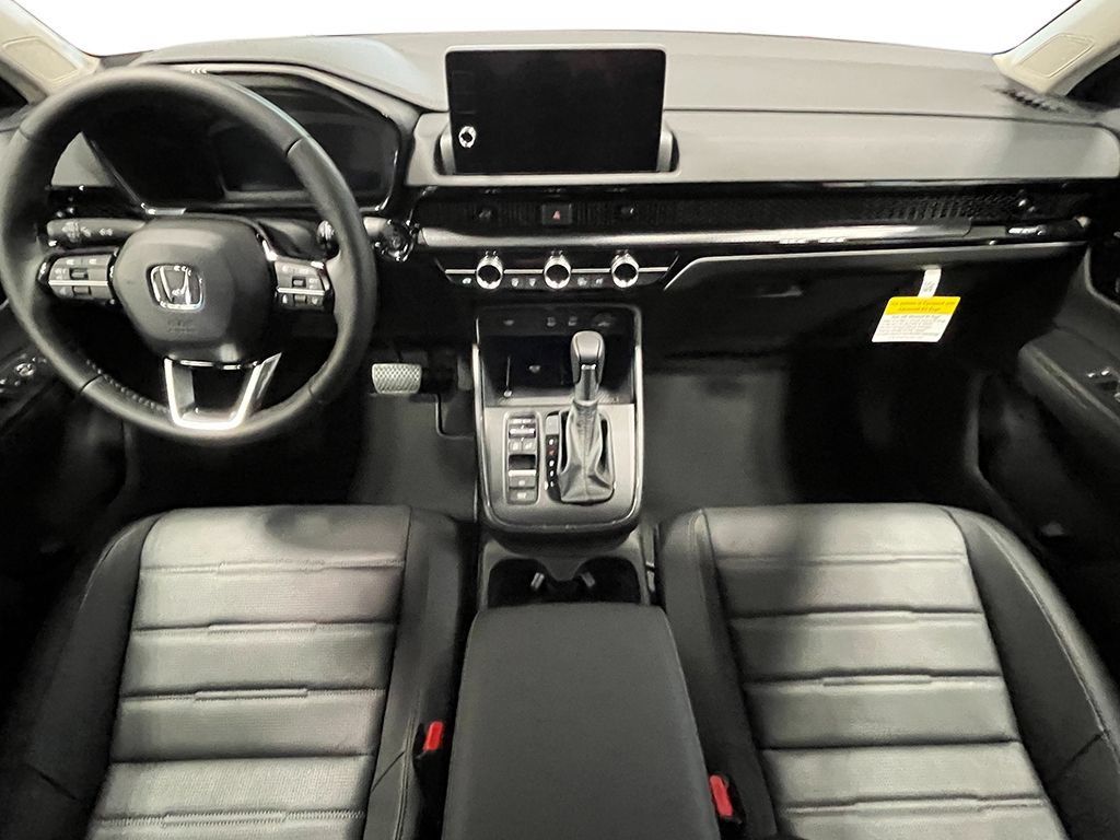 New 2027 Honda CR-V EX-L image 15