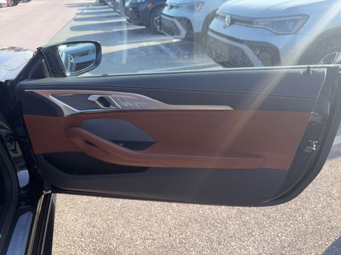 Used 2024 BMW M850i xDrive Coupe image 18