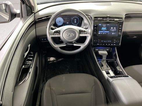 Used 2022 Hyundai Tucson SEL w/ Convenience Package image 22