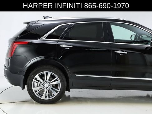 Used 2025 Cadillac XT5 Premium Luxury w/ Technology Package FWD image 50