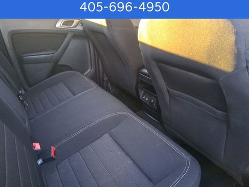 Used 2019 Ford Ranger XLT w/ Equipment Group 302A Luxury image 10