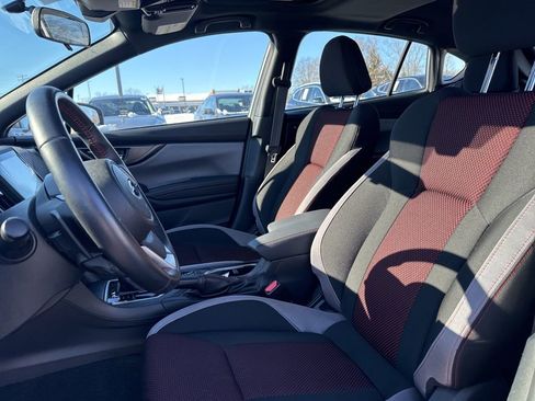 Used 2023 Subaru Impreza 2.0i Sport image 10