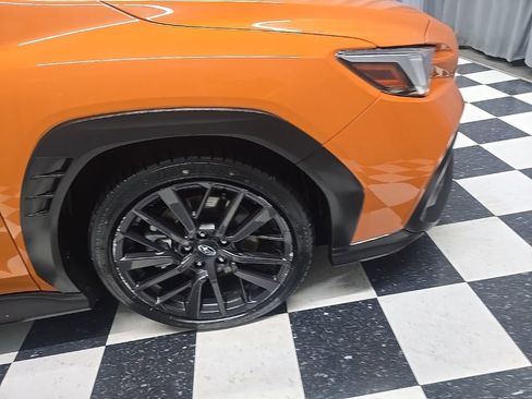 Certified 2022 Subaru WRX Limited AWD/4WD image 4