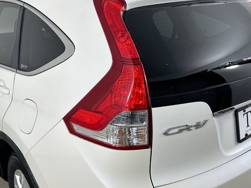 Used 2012 Honda CR-V EX image 11