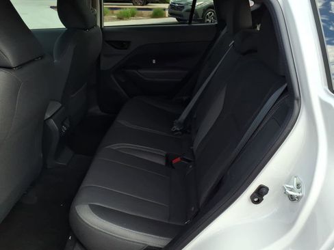 New 2026 Subaru Crosstrek 2.0i Premium image 27