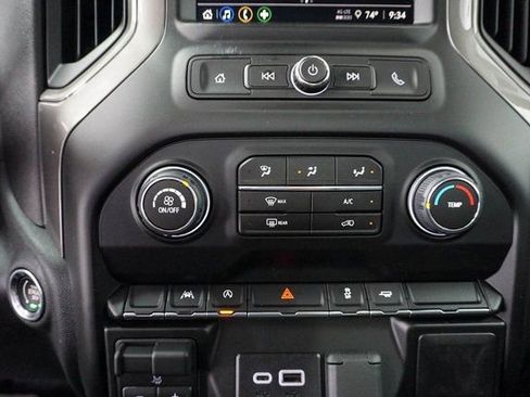 New 2026 Chevrolet Silverado 1500 W/T w/ WT Value Package image 18