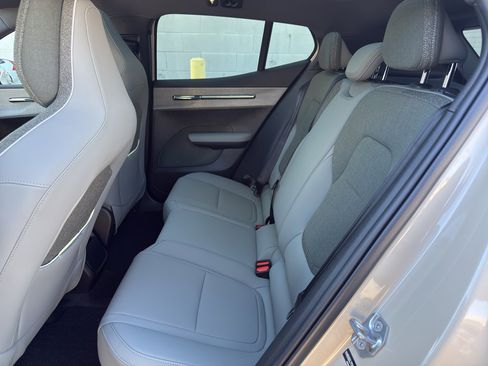 New 2026 Volvo EX30 Cross Country Ultra w/ Protection Package image 26