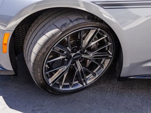 Used 2020 Chevrolet Camaro ZL1 RWD image 48