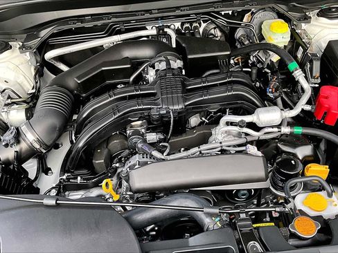 New 2026 Subaru Forester Premium image 17