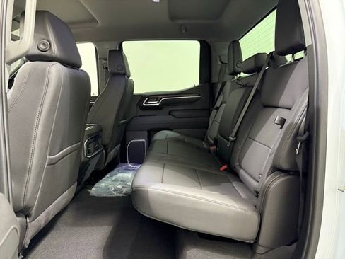 New 2026 GMC Sierra 1500 SLT w/ SLT Premium Package AWD/4WD image 26