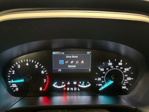 Used 2020 Ford Escape SE image 32