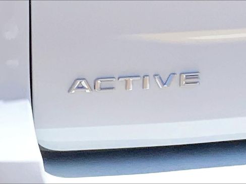 New 2026 Ford Expedition Active RWD image 15