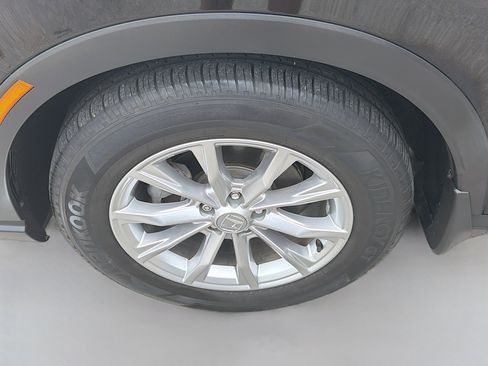 Used 2023 Honda CR-V EX image 36