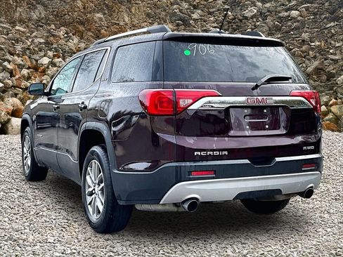 Used 2018 GMC Acadia SLE AWD/4WD image 11