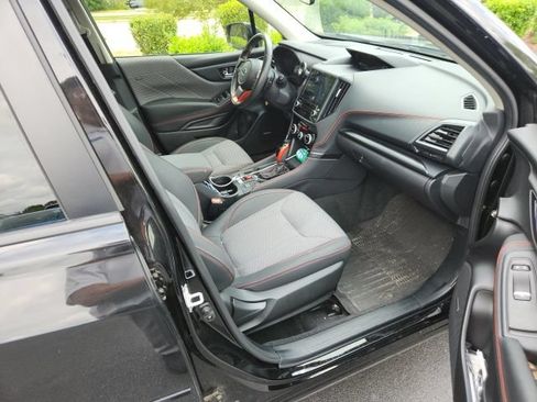 Used 2023 Subaru Forester Sport AWD/4WD image 9