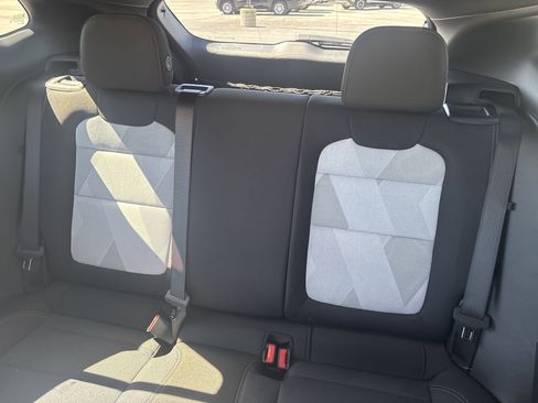 New 2026 Chevrolet Trax RS w/ Driver Confidence Package image 13