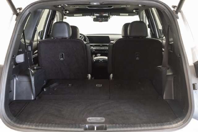 Used 2023 Kia Telluride EX X-Line AWD/4WD image 36